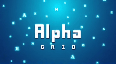 Alpha Grid