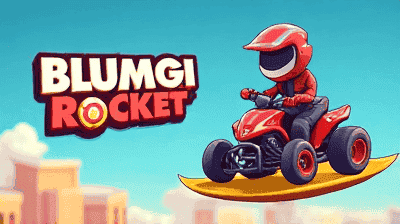 Blumgi Rocket