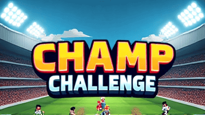 Champ Challenge