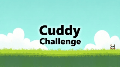Cuddly Challenge