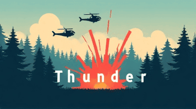 Dogfight Thunder