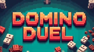 Domino Duel