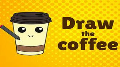 Draw The Coffee