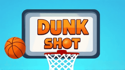 Dunk Shot