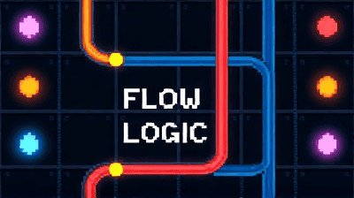Flow Logic