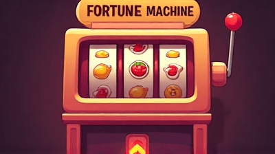 Fortune Machine