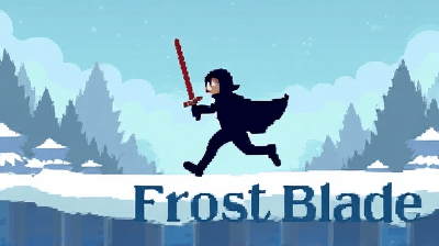 Frost Blade