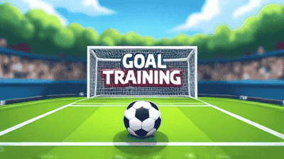 Goal Training