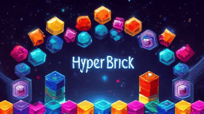 Hyper Brick
