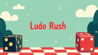 Ludo Rush