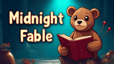 Midnight Fable