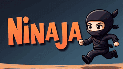 Ninja Run