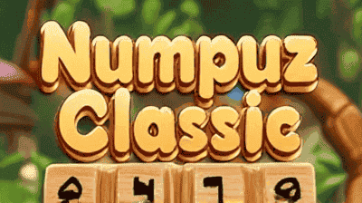 Numpuz Classic