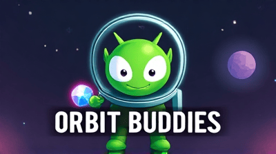 Orbit Buddies