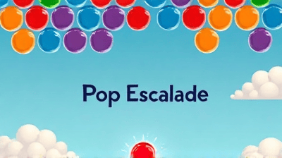 Pop Escapade