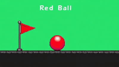 Red Ball