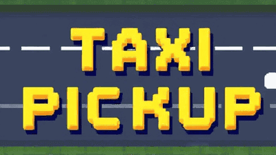 Taxi Pickup