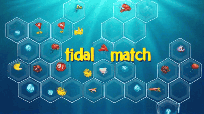 Tidal Match