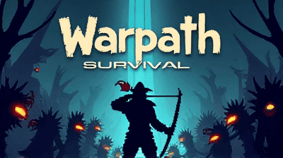 Warpath: Survival