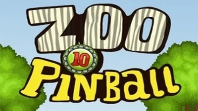 Zoo Pinball